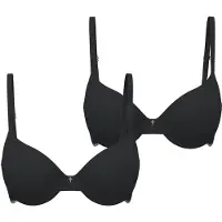 JOOP! Soutien-gorge 'Beautiful' noir