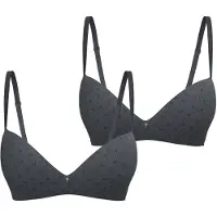 JOOP! Soutien-gorge 'Sensation' anthracite