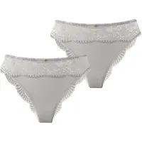 JOOP! Slip 'Beautiful' gris