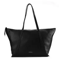 Coccinelle Cabas 'Nory' noir