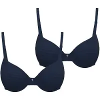 JOOP! Soutien-gorge 'Simplicity' marine
