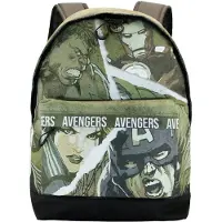 KARACTERMANIA Sac à dos Marvel Avengers Shout 41cm