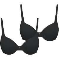 JOOP! Soutien-gorge 'Sensation' noir