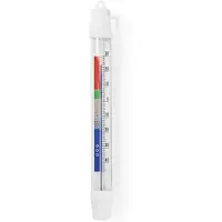 Nedis THERMOMÈTRE UNIVERSEL HQ POUR RÉFRIGÉRATEUR -