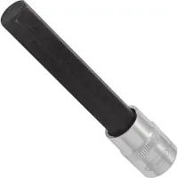 Vigor 3/8" EMBOUT DE VISSAGE 6 PANS FEMELLE SW 12,93MM (12 mm)