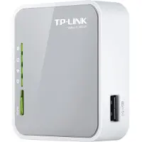 TP-LINK TL-MR3020 -