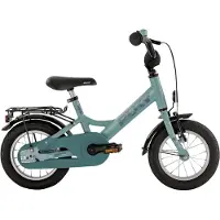 Puky Vélo enfant à partir de 3 ans Youke 12 Gutsy Green
