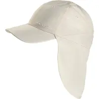 Vaude Sahara Iv Cap Beige L Enfants