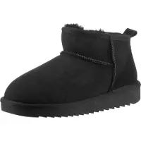 Ara Boots 'Alaska' noir