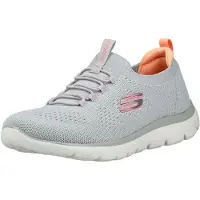 SKECHERS Summits - Top Player Couleur Gris