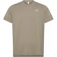 Adidas T-Shirt 'Adi365' noisette