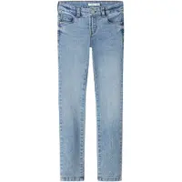 Name It Kids Jean 'NKFPOLLY' bleu denim