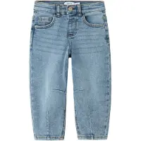 Name It Mini Jean 'NMFBELLA' bleu denim