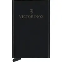 Victorinox Altius Secrid Essential Card Wallet 612677 Black, porte-cartes