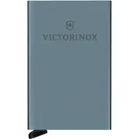 Victorinox Altius Secrid Essential Card Wallet 612679 Titanium, porte-cartes
