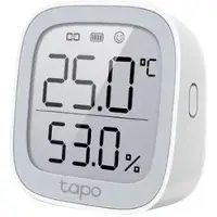 TP-LINK Tapo T315 Thermomètre et Hygromètre Connecté