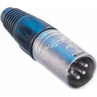 Neutrik Fiche XLR -