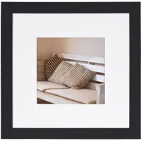 Henzo Cadre Driftwood 40x40 dgrey -