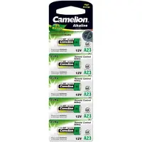 Camelion Batterie de photos -