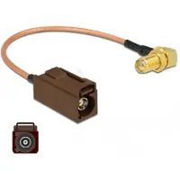 DeLOCK Câble d'antenne (Câble d'antenne)