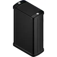 TEKO Boîtier En Aluminium - Noir - 100 X 59 9 X 30 9 Mm