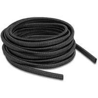 DeLOCK Delock, gaine ovale flexible, 10 m. -