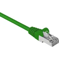 Goobay Câble réseau Cat 5e F/UTP -