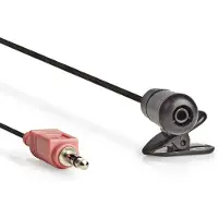 Nedis Microphone à jack -