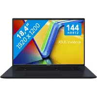 Asus Vivobook 18 M1807HA-S8123W AZERTY