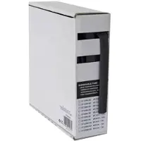 HQ Products Gaines thermorétractables - Rouleau -