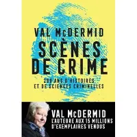 Les Arenes Eds Scènes de crime