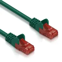 Allteq Câble réseau Cat 6 U/UTP -
