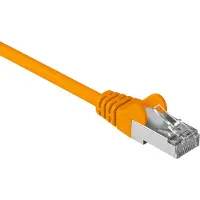 Goobay Câble réseau Cat 5e F/UTP -