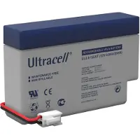 Ultracell Batterie au plomb - 12 volts -