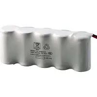 123accu Piles C - 2500 mAh -