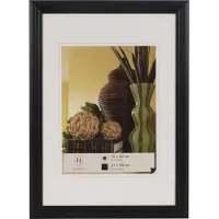 Henzo Artos - 1x 21x30 cm noir -