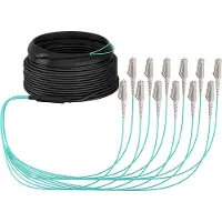 EFB Elektronik Multimode - 10 mètres - Bleu -