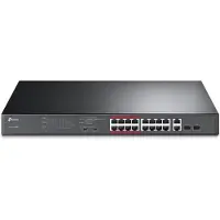 TP-LINK Switch Tl-sl1218mp