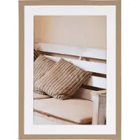 Henzo Cadre Driftwood 60x90 beige -