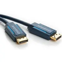 ClickTronic Câble DisplayPort 4K -