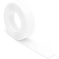 DeLOCK Velcro - 10 mètres - Blanc -