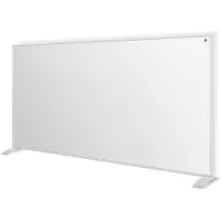 Nedis Htip700wtw Radiator 700w Clair One Size / EU Plug 220V