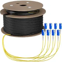 EFB Elektronik SC - SC - 110 mètres - Geel -