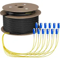 EFB Elektronik SC - SC - 100 mètres - Geel -