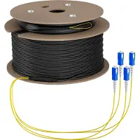 EFB Elektronik SC - SC - 150 mètres - Geel -