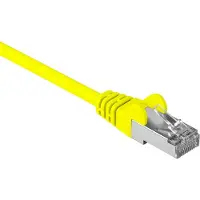 Goobay Câble réseau Cat 5e F/UTP -