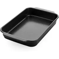 Greenpan Plat À Four 33x23 Cm