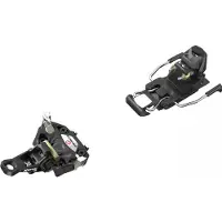 Fritschi - Fixations de ski de randonnée - Xenic Plus 12 - Taille 95 mm - Gris