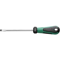 Stahlwille 4820 Tournevis pour vis à fente 3K DRALL 1,2 x (Escale)