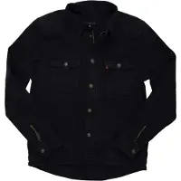Riding Culture Rider Veste textile pour moto, L